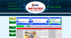 Desktop Screenshot of bctrecategmail.com
